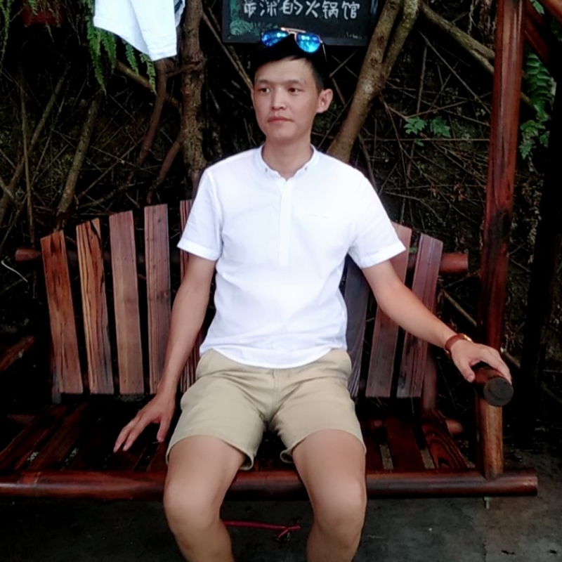 李渊的夏天的第一张照片--周宁交友网