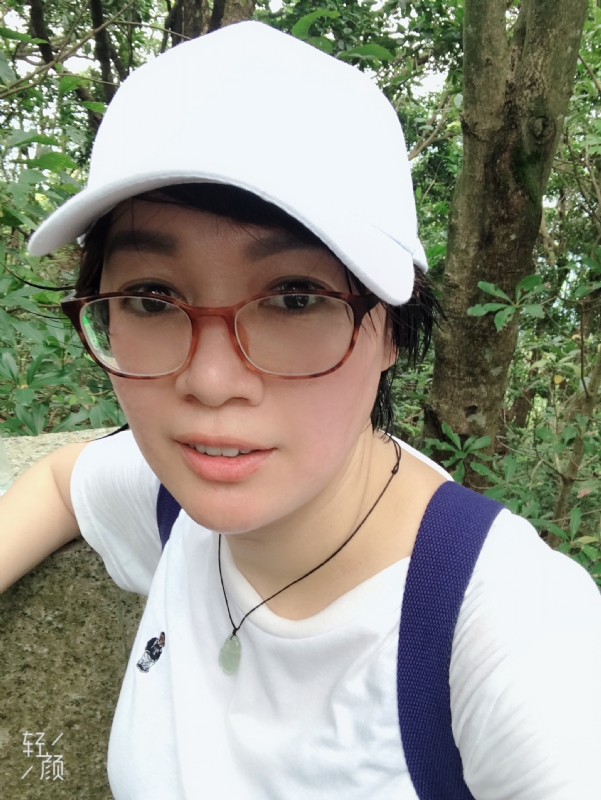 杏娅的第一张照片--周宁交友网