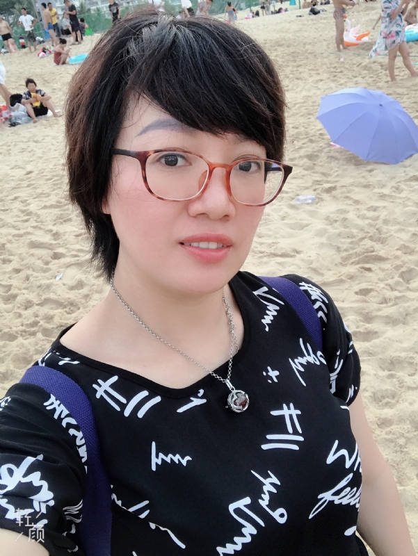 杏娅的第三张照片--周宁交友网