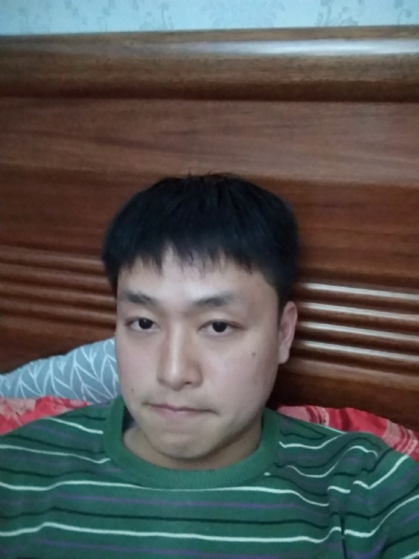 一颗小树的第一张照片--周宁交友网