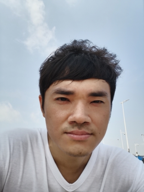 老实人的第一张照片--周宁交友网