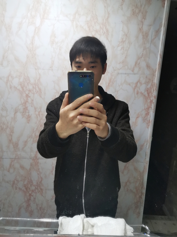 老实人的第三张照片--周宁交友网