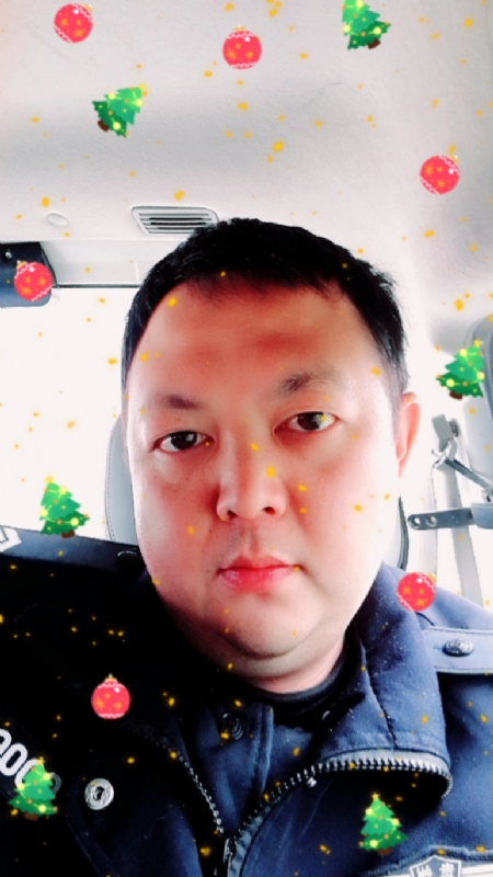 恨孤独的第一张照片--周宁交友网