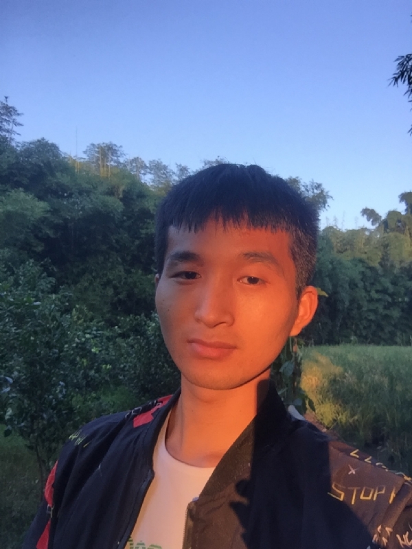 主动就会有故事的第一张照片--周宁交友网