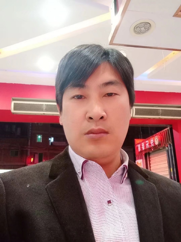 奔跑的第二张照片--周宁交友网