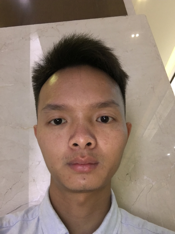 为爱等待的第一张照片--周宁交友网
