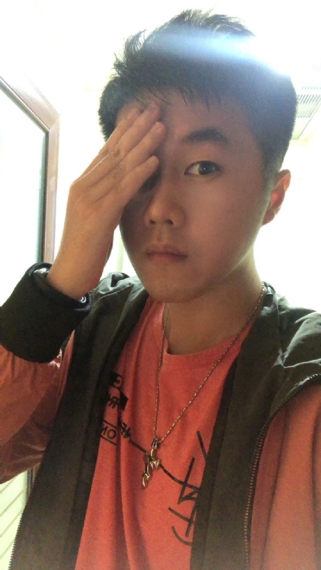 尐坏坏的第一张照片--周宁交友网