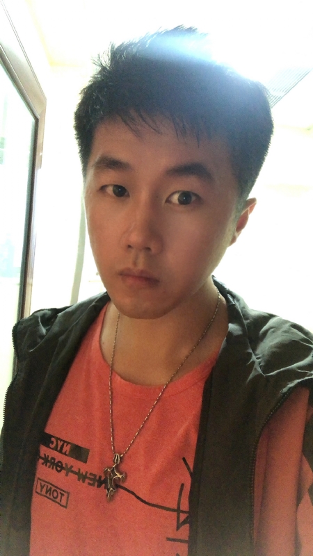 尐坏坏的第二张照片--周宁交友网