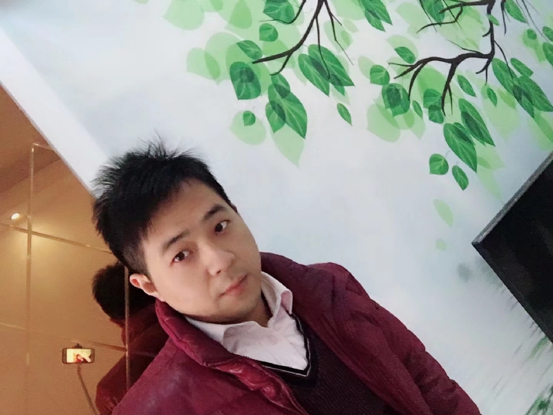 晴空万里的第一张照片--周宁交友网