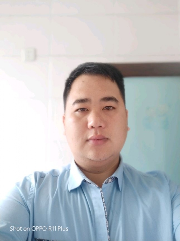 真心面对缘分的第二张照片--周宁交友网