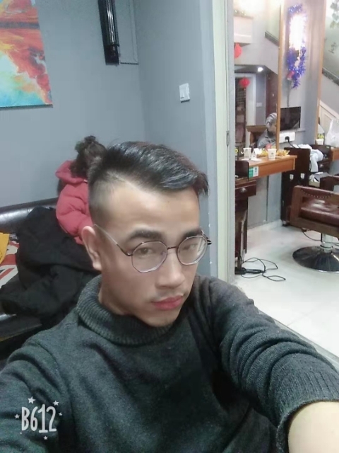土豆的忧伤的第一张照片--周宁交友网