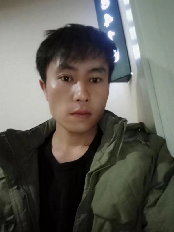 槑头槑脑的第一张照片--周宁交友网