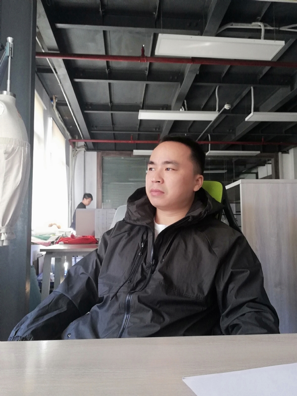 左眼皮跳跳的第一张照片--周宁交友网
