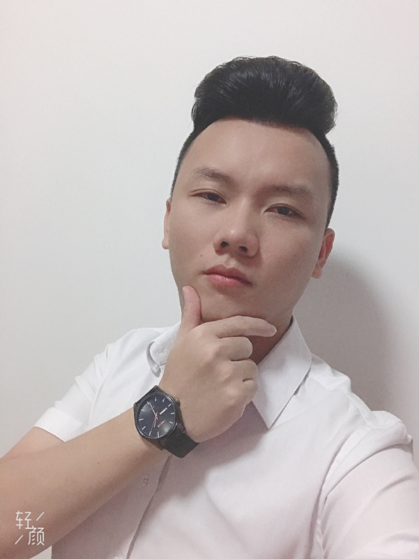 廖少的第一张照片--周宁交友网