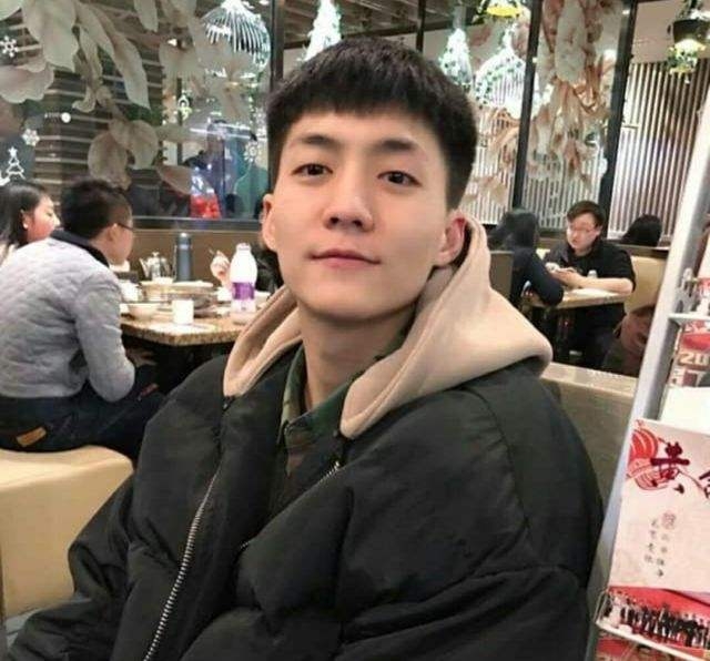 相爱的人的第一张照片--周宁交友网