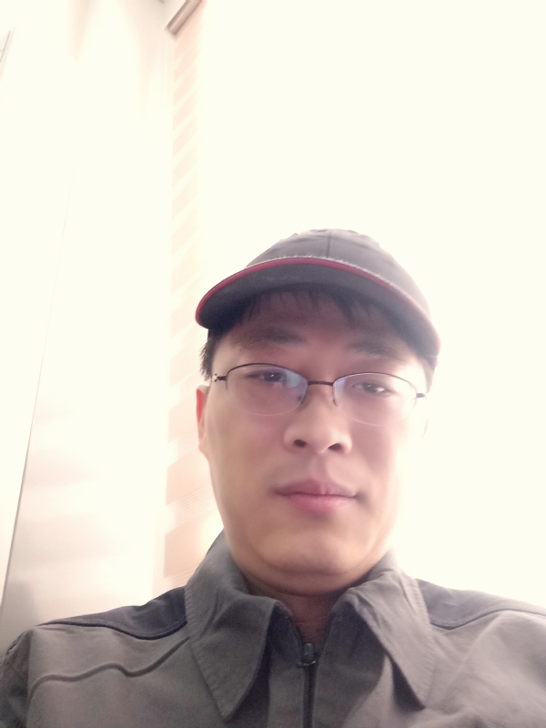 小马哥的第一张照片--周宁交友网