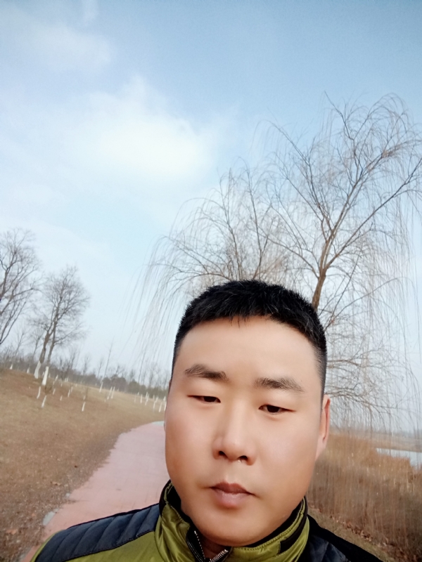 美好未来的第一张照片--周宁交友网