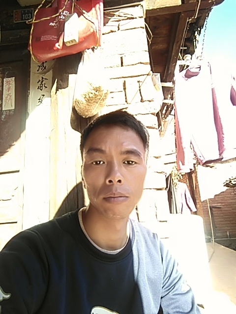 等会就睡的第一张照片--周宁交友网