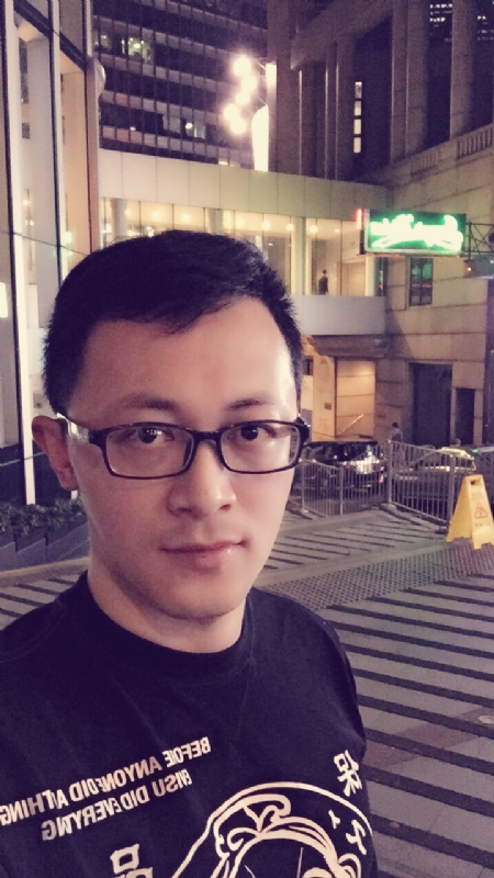 Chen的第一张照片--周宁交友网