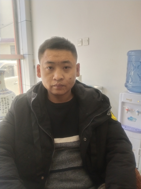 瞿波的第一张照片--周宁交友网