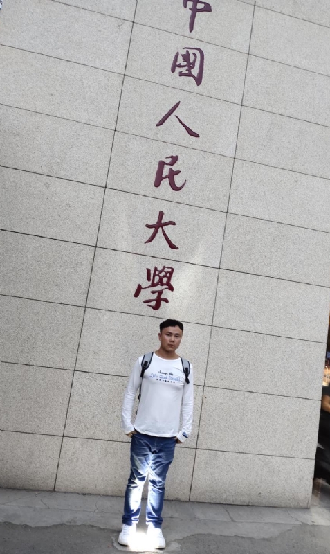 Whoareyou的第一张照片--周宁交友网