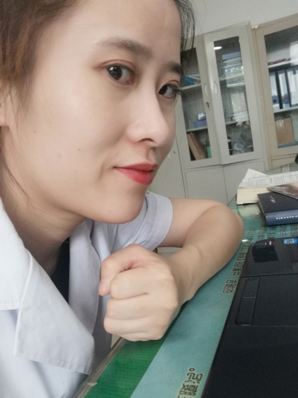 一米阳光的第一张照片--周宁交友网