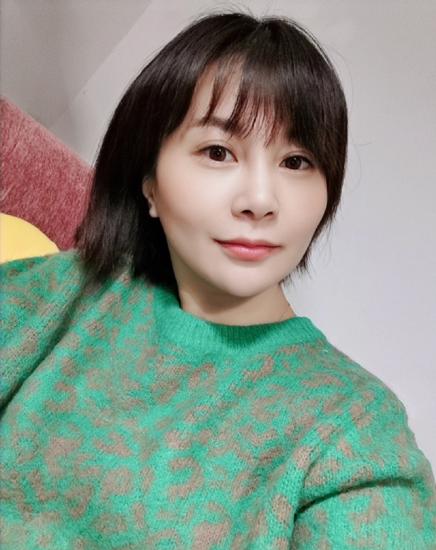 Nikki的第一张照片--周宁交友网