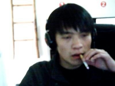 凝视那片天的第一张照片--周宁交友网
