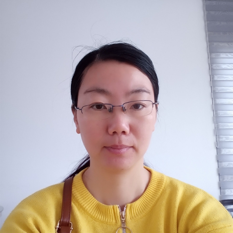 jennifer的第一张照片--周宁交友网