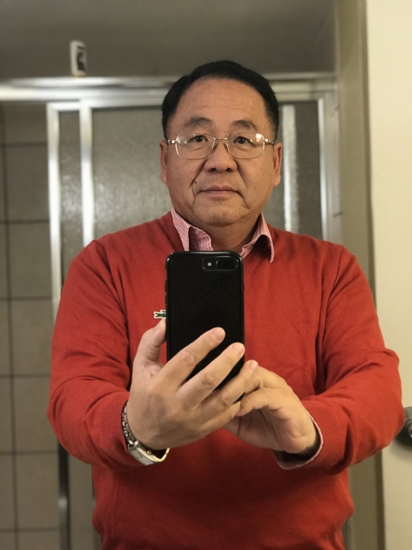 Roger的第一张照片--周宁交友网