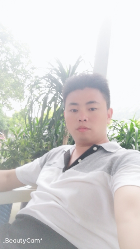 守候的第一张照片--周宁交友网