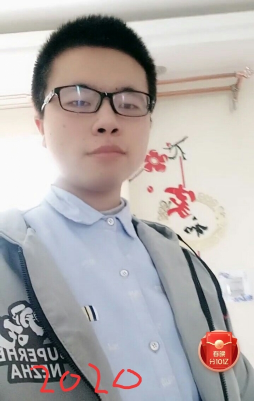一生有你的第一张照片--周宁交友网
