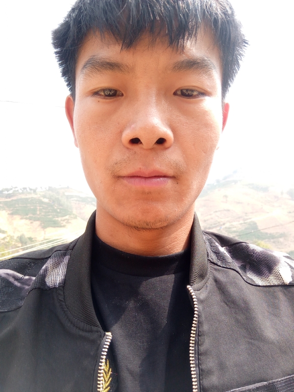 唐伟的第一张照片--周宁交友网