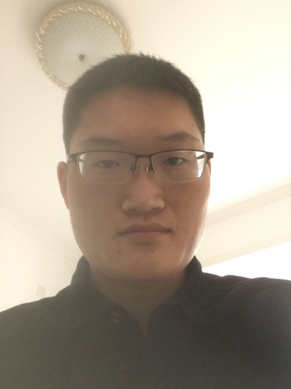 寻觅爱情的第一张照片--周宁交友网