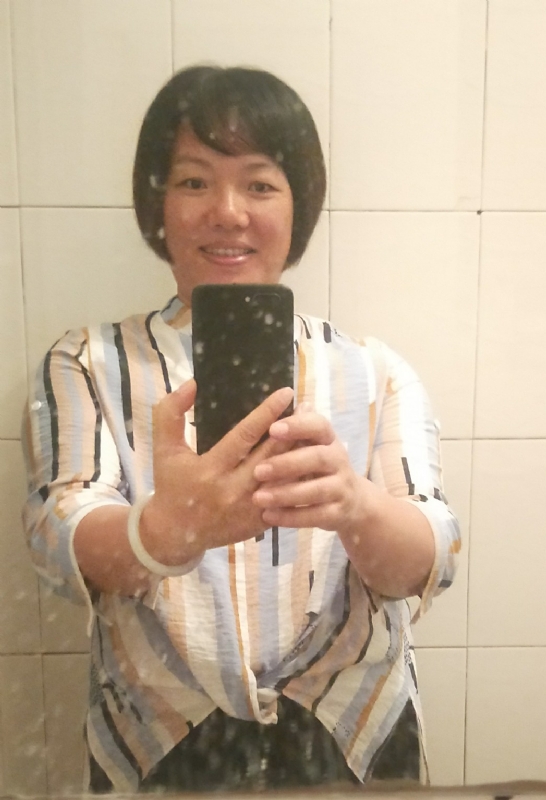 金金的第一张照片--周宁交友网