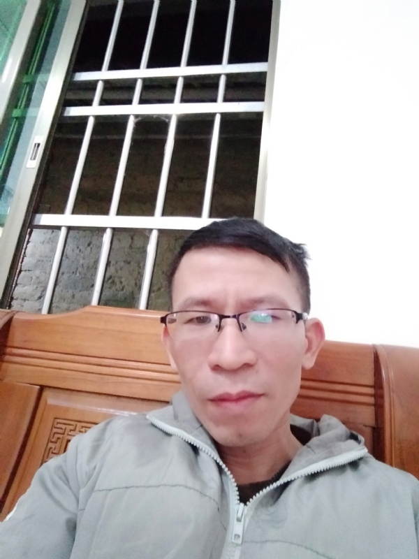 奋斗的第一张照片--周宁交友网