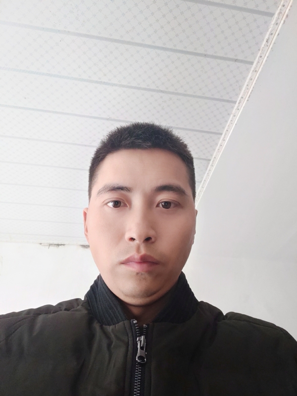 远望星空的第一张照片--周宁交友网