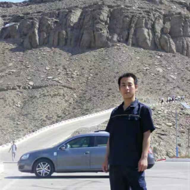 珍惜的第一张照片--周宁交友网