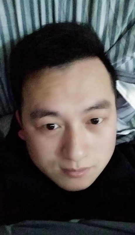 莫等闲白了头的第一张照片--周宁交友网