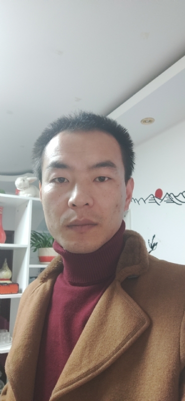 枫的第一张照片--周宁交友网