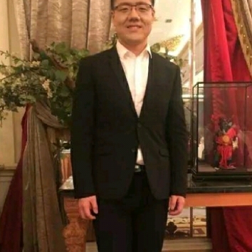 誠信的第一张照片--周宁交友网