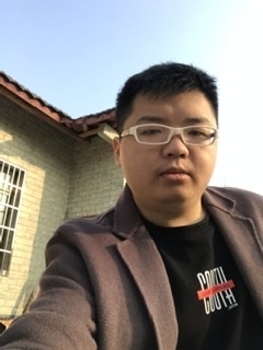 唯爱的第一张照片--周宁交友网