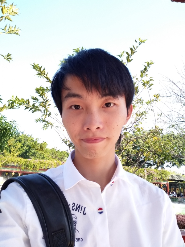 等你来的第一张照片--周宁交友网