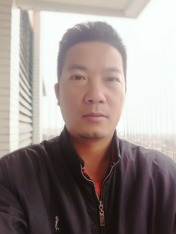 友源就好的第一张照片--周宁交友网