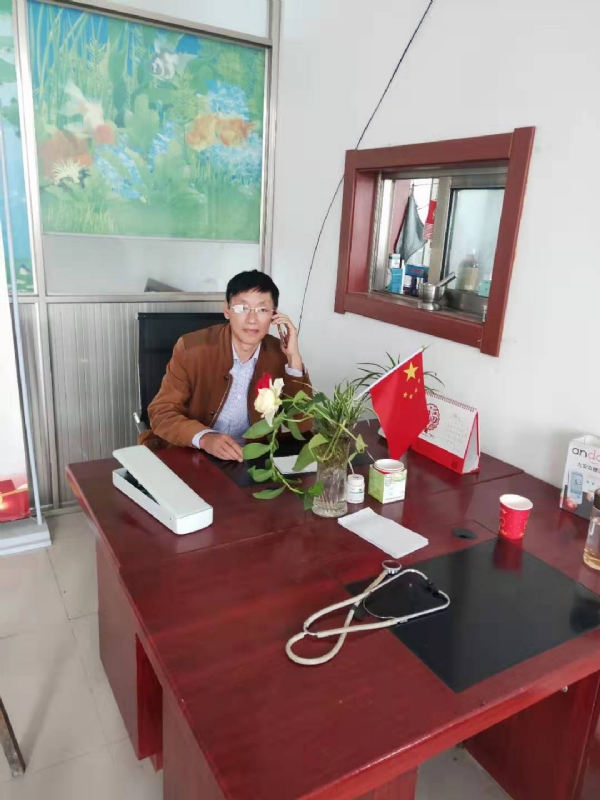 感恩的第二张照片--周宁交友网