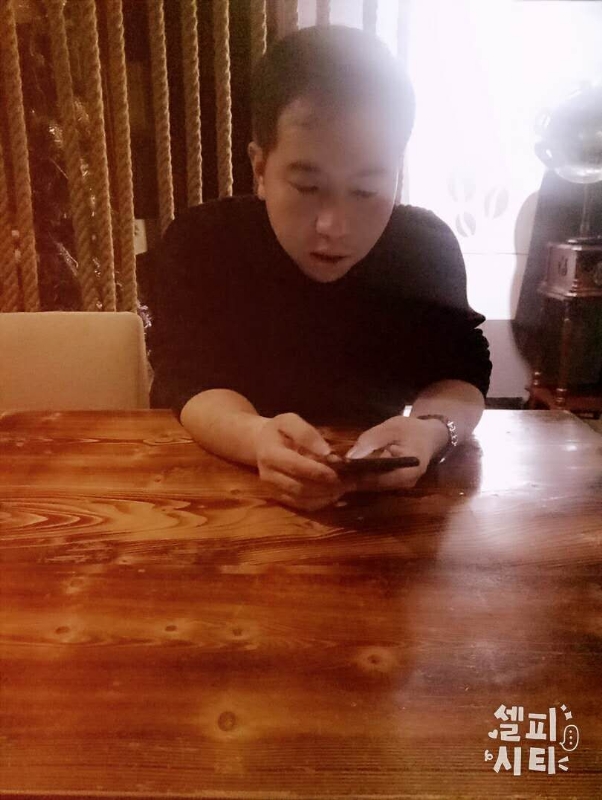 觅爱的第一张照片--周宁交友网
