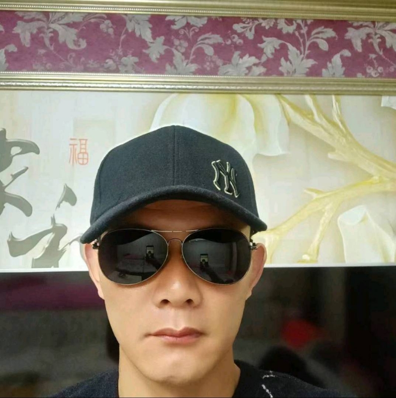 阿海的第一张照片--周宁交友网