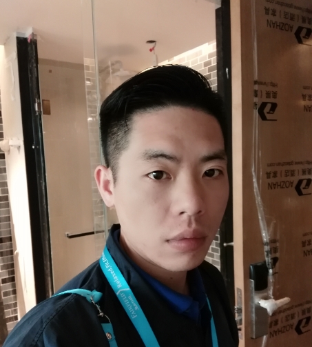 木乐的第一张照片--周宁交友网