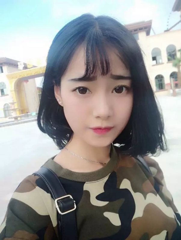 約愛的第一张照片--周宁交友网