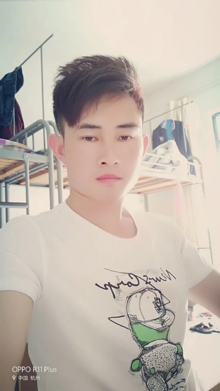 爱情故事的第三张照片--周宁交友网